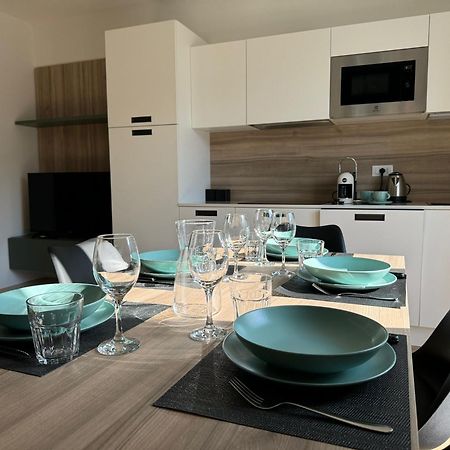 Casa Prabi Apartment Arco Ngoại thất bức ảnh