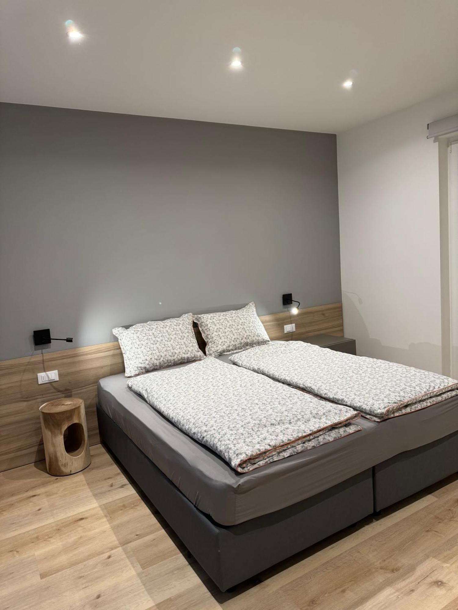 Casa Prabi Apartment Arco Ngoại thất bức ảnh
