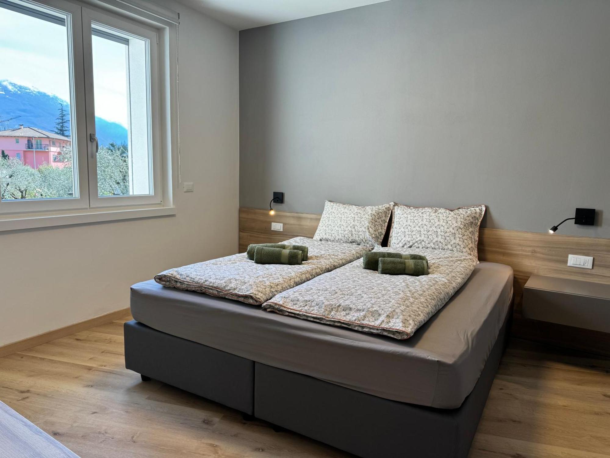 Casa Prabi Apartment Arco Ngoại thất bức ảnh