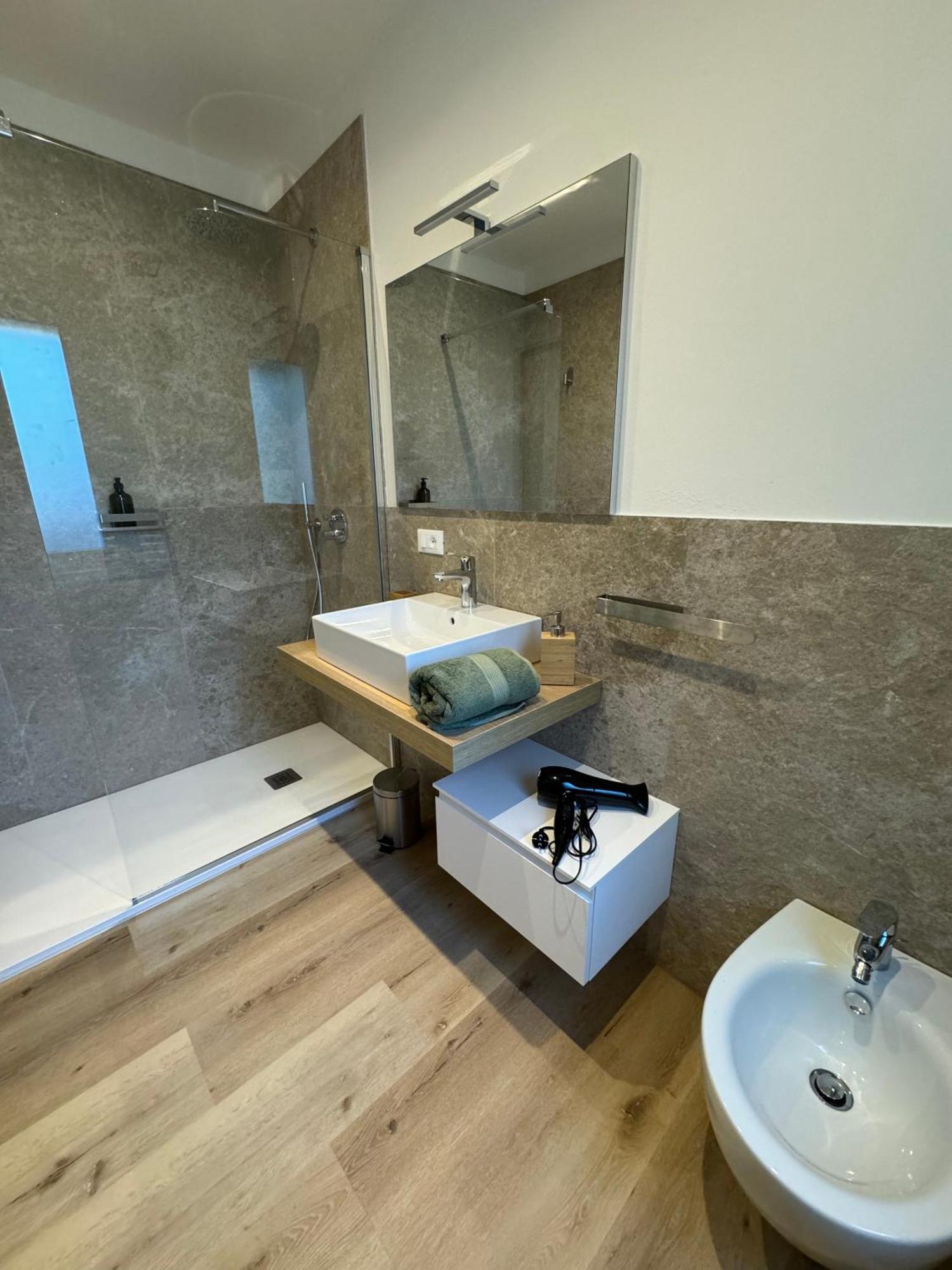 Casa Prabi Apartment Arco Ngoại thất bức ảnh