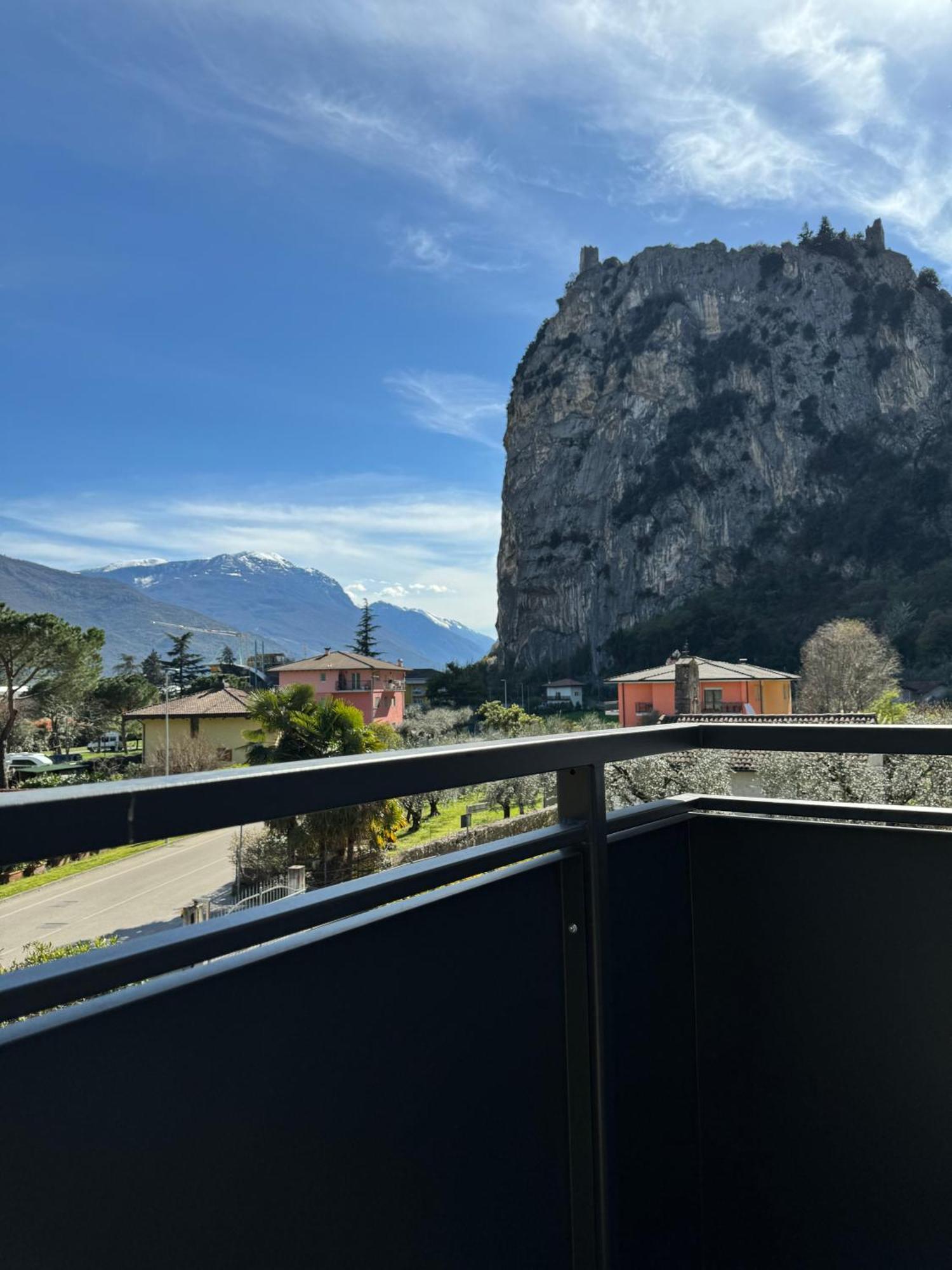 Casa Prabi Apartment Arco Ngoại thất bức ảnh