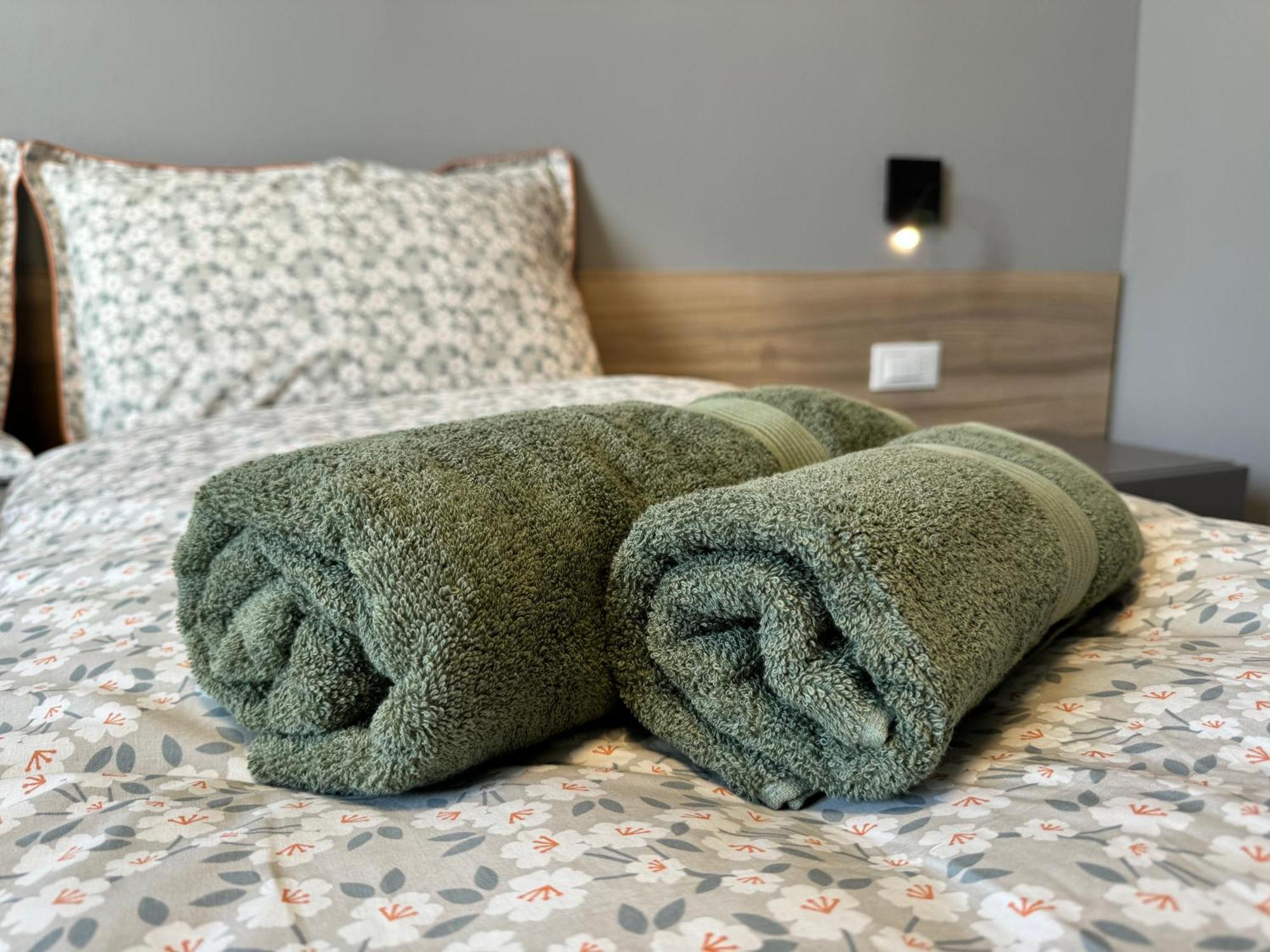 Casa Prabi Apartment Arco Ngoại thất bức ảnh