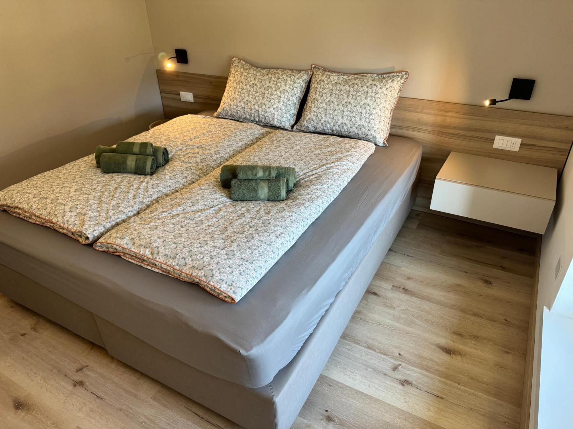 Casa Prabi Apartment Arco Ngoại thất bức ảnh