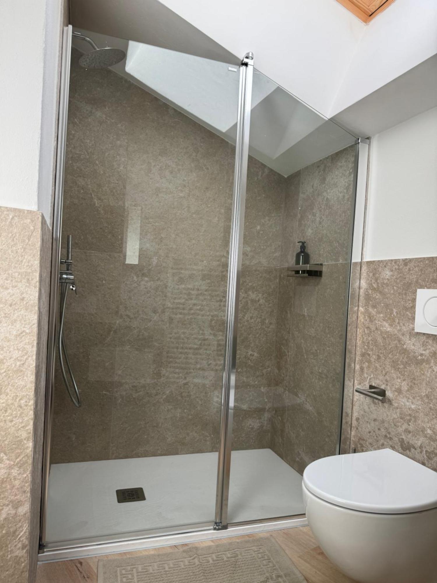 Casa Prabi Apartment Arco Ngoại thất bức ảnh