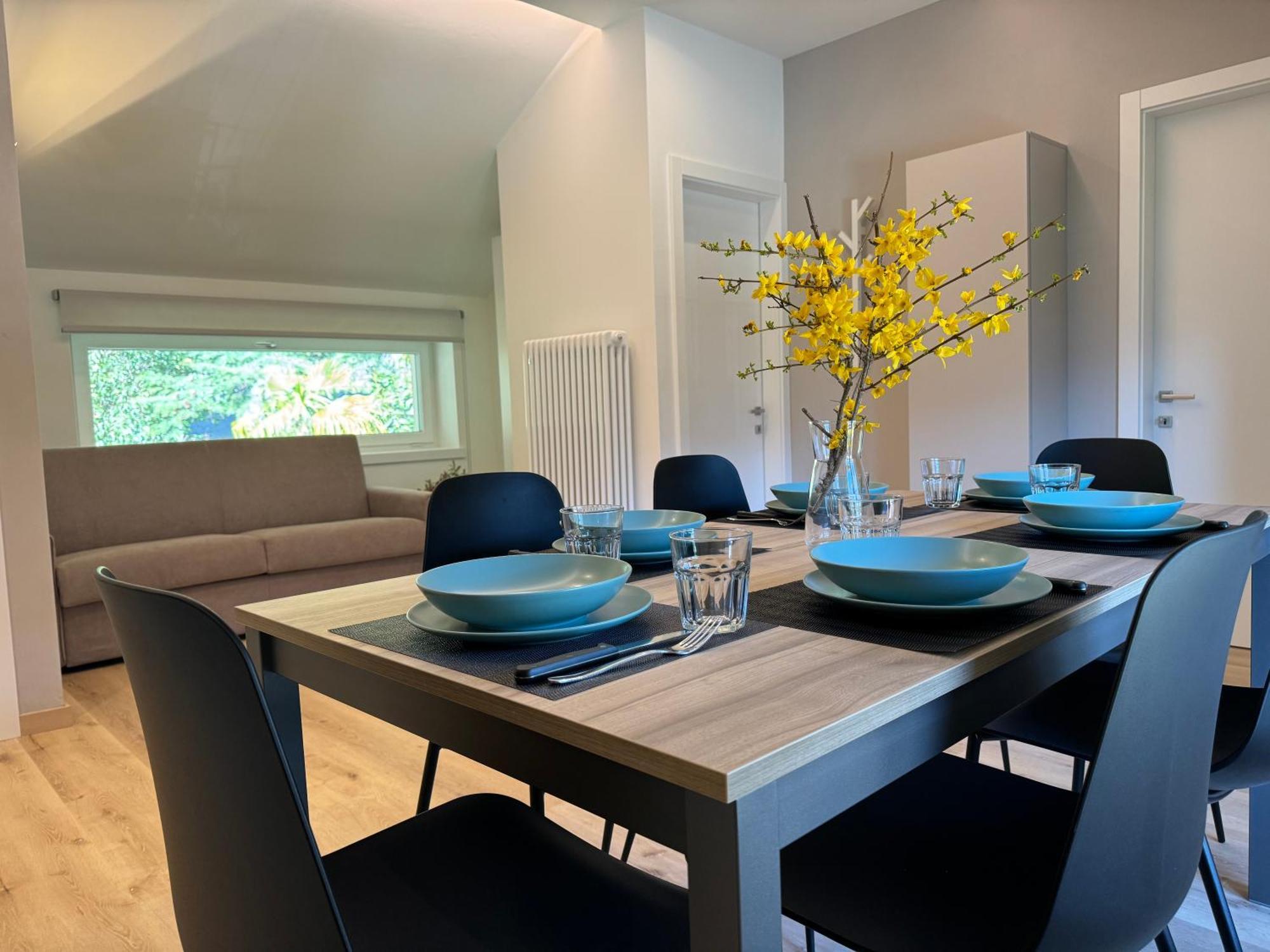 Casa Prabi Apartment Arco Ngoại thất bức ảnh