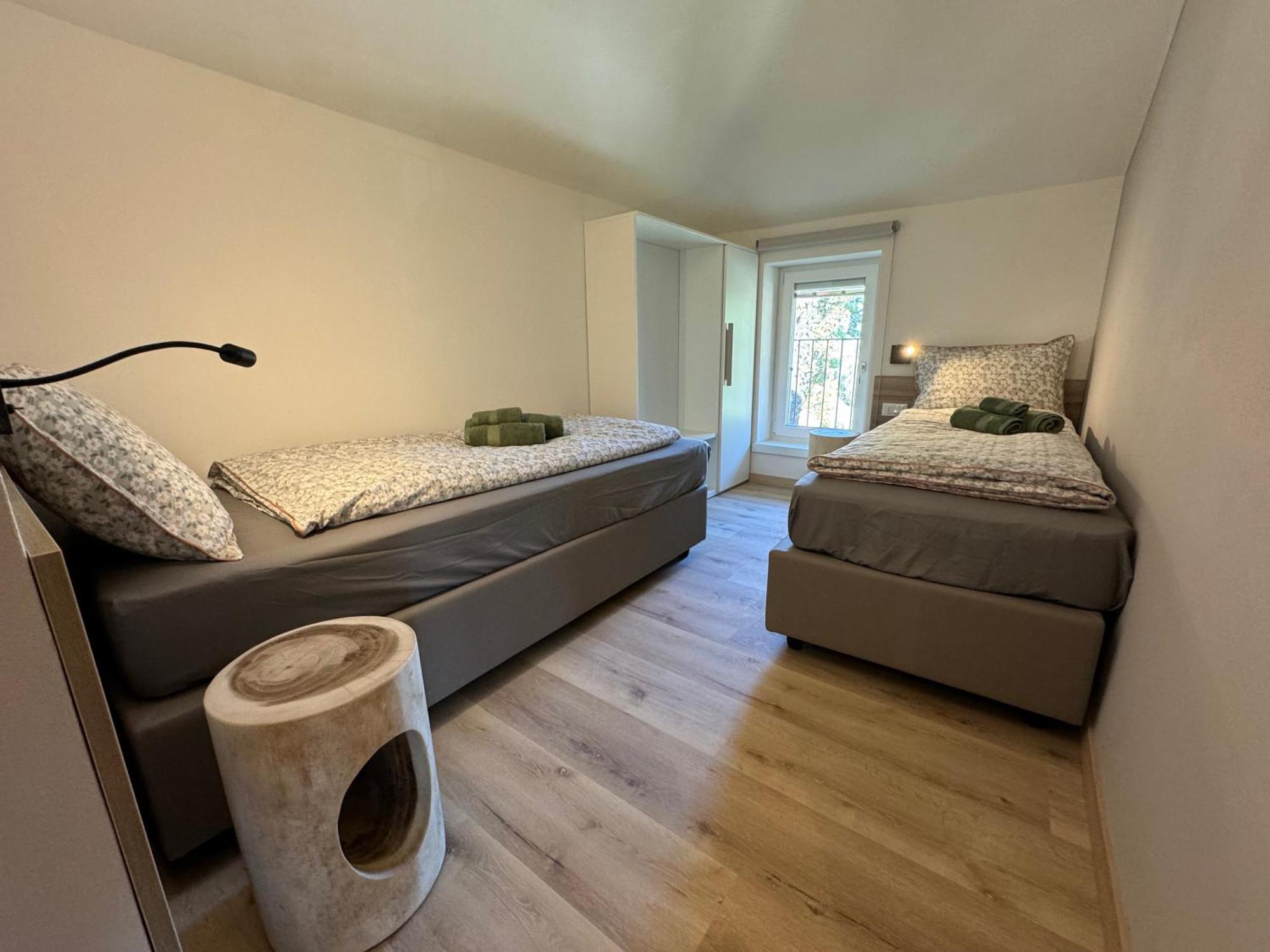 Casa Prabi Apartment Arco Ngoại thất bức ảnh
