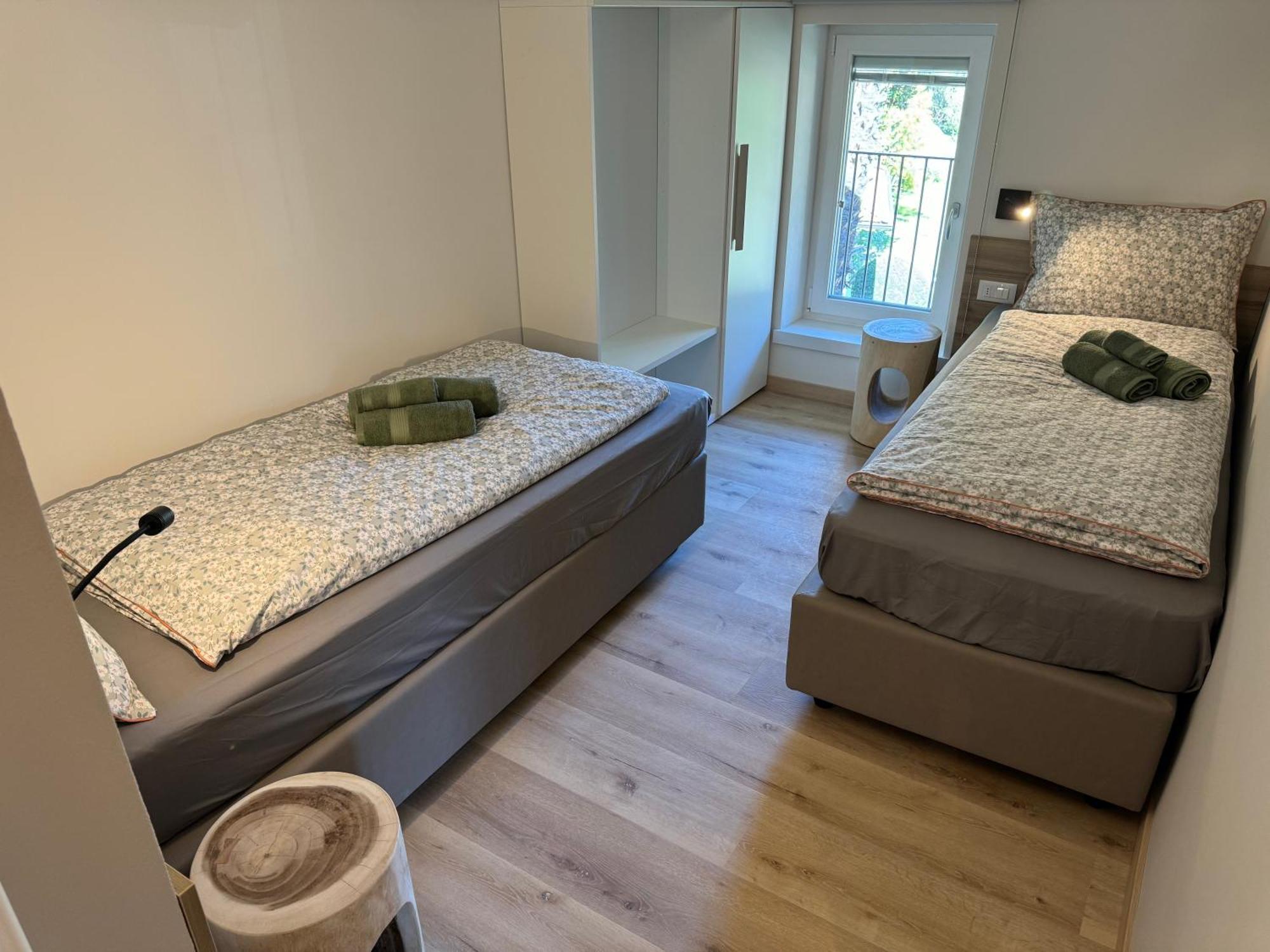 Casa Prabi Apartment Arco Ngoại thất bức ảnh