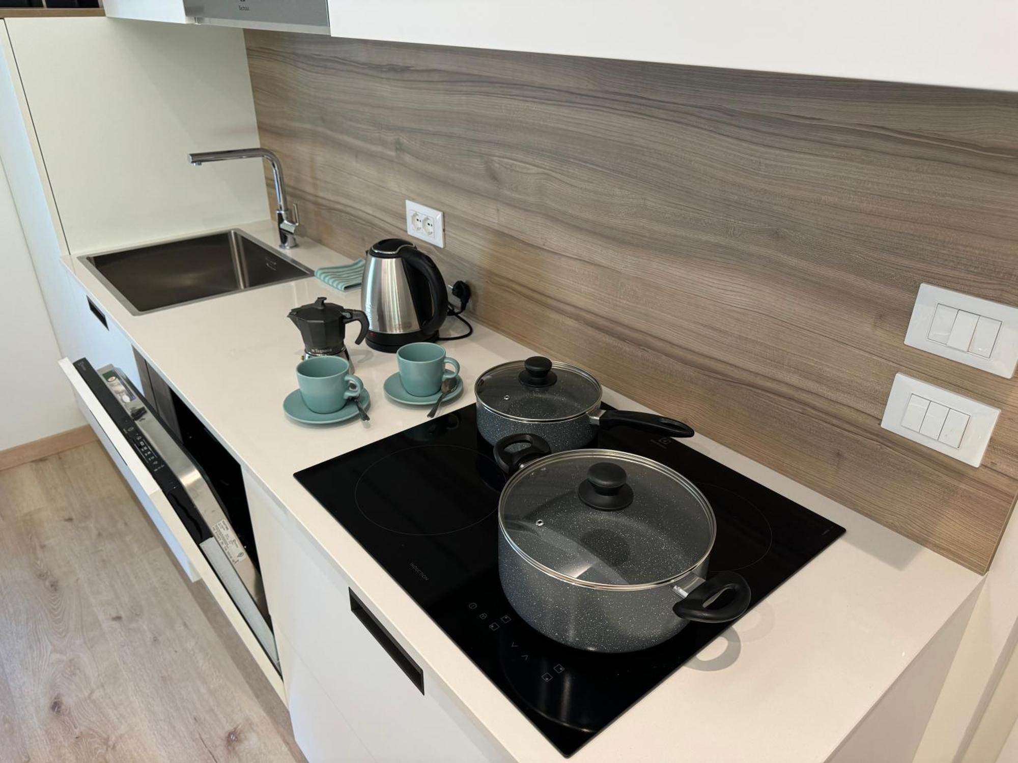 Casa Prabi Apartment Arco Ngoại thất bức ảnh