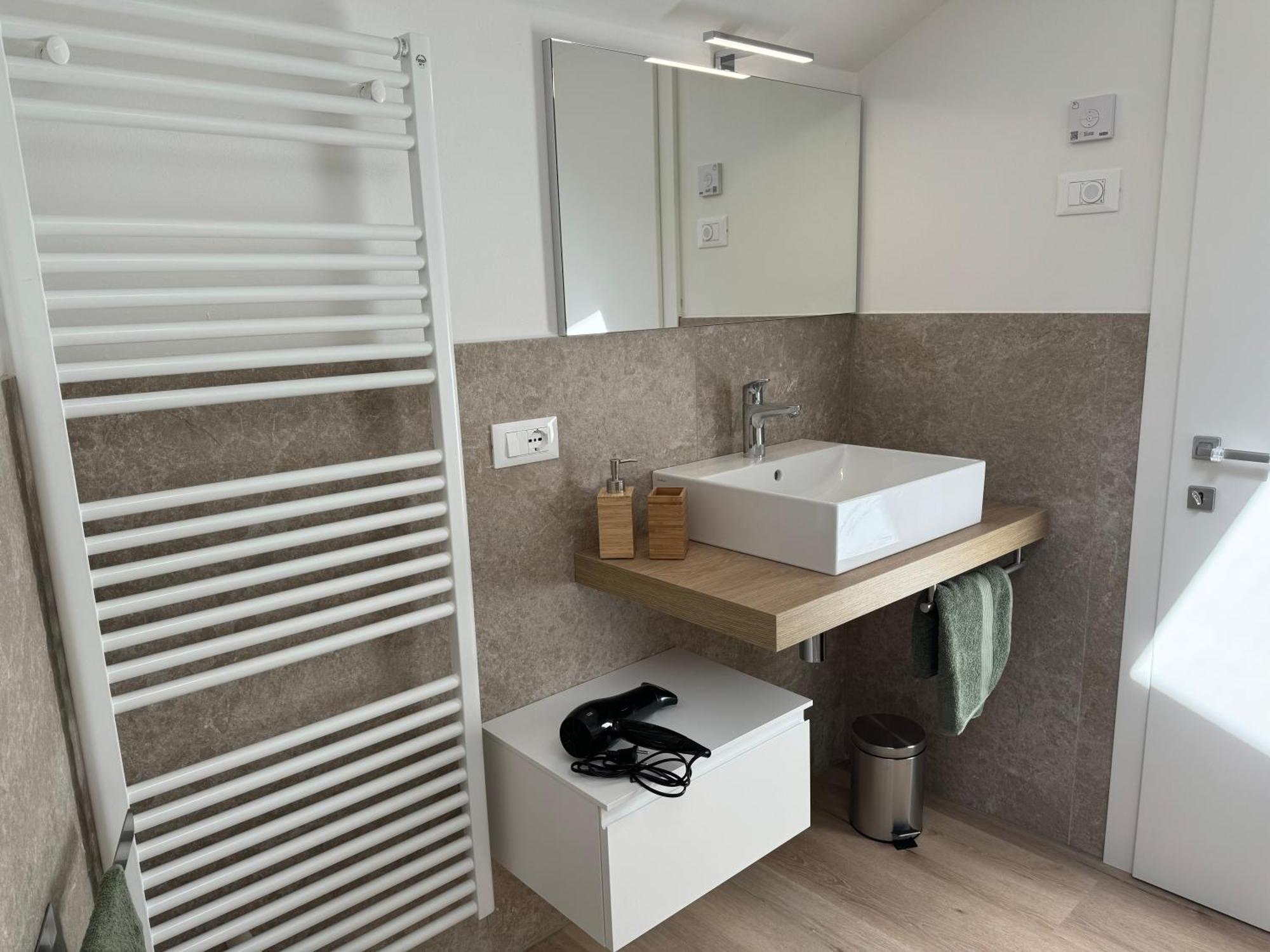 Casa Prabi Apartment Arco Ngoại thất bức ảnh