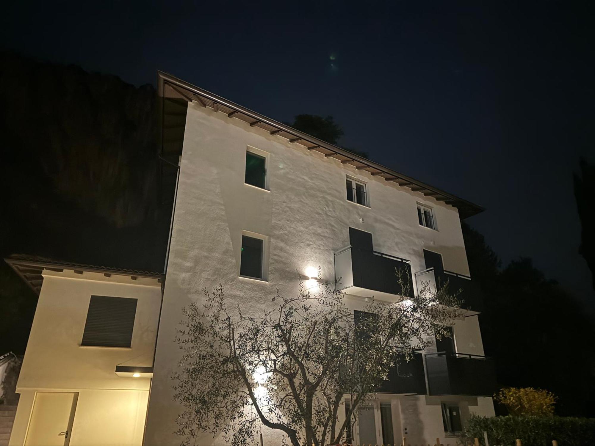 Casa Prabi Apartment Arco Ngoại thất bức ảnh