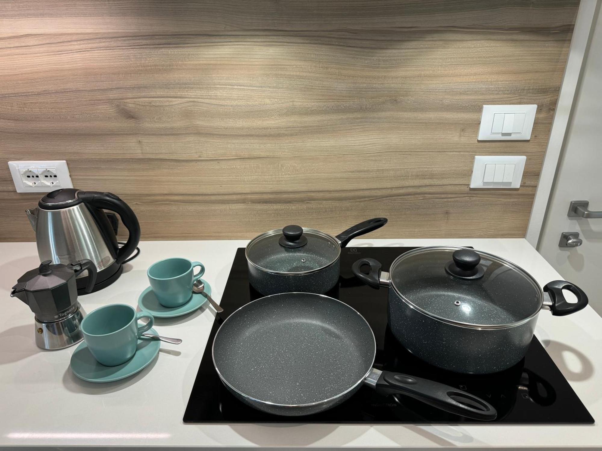 Casa Prabi Apartment Arco Ngoại thất bức ảnh