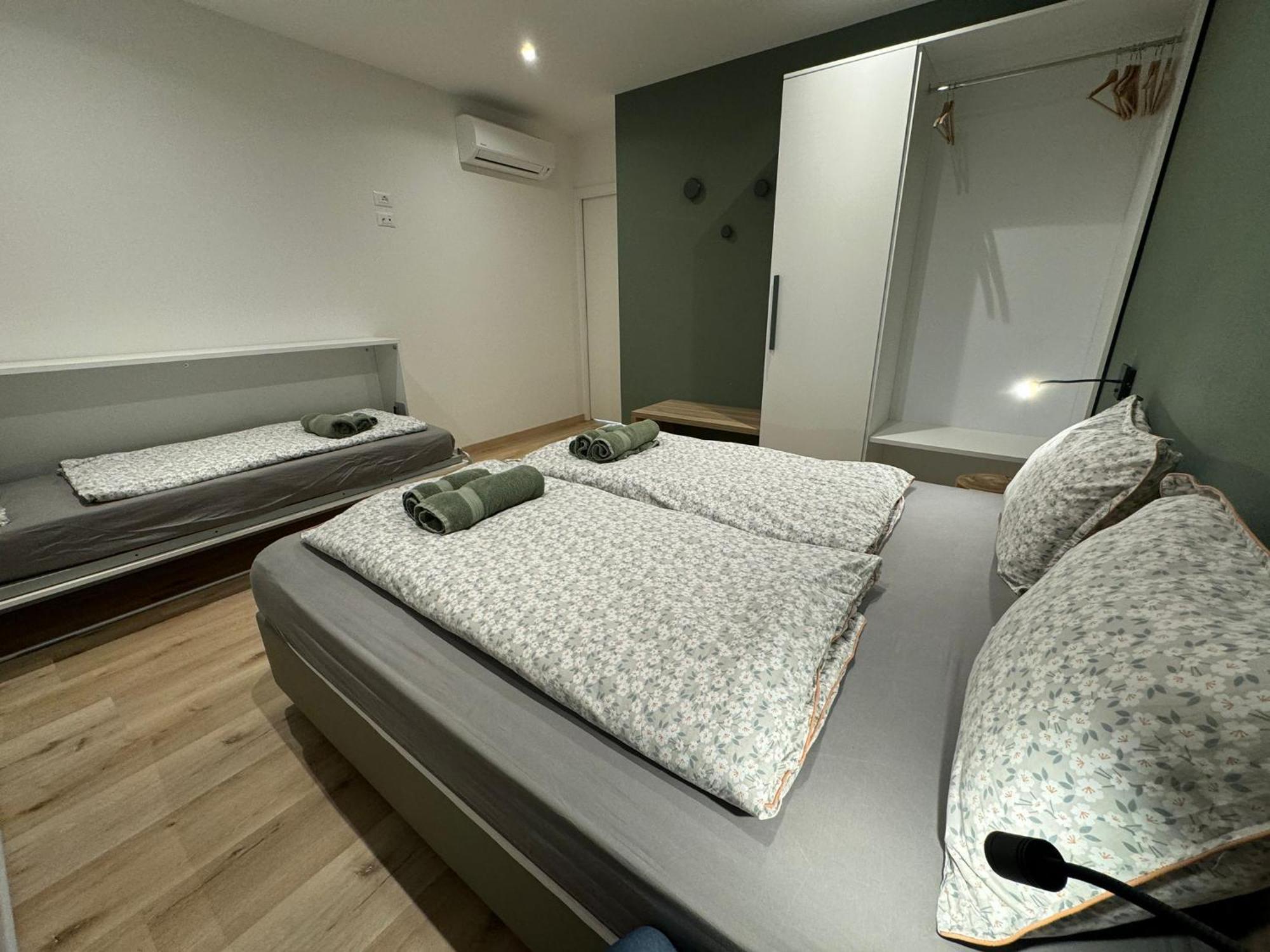 Casa Prabi Apartment Arco Ngoại thất bức ảnh