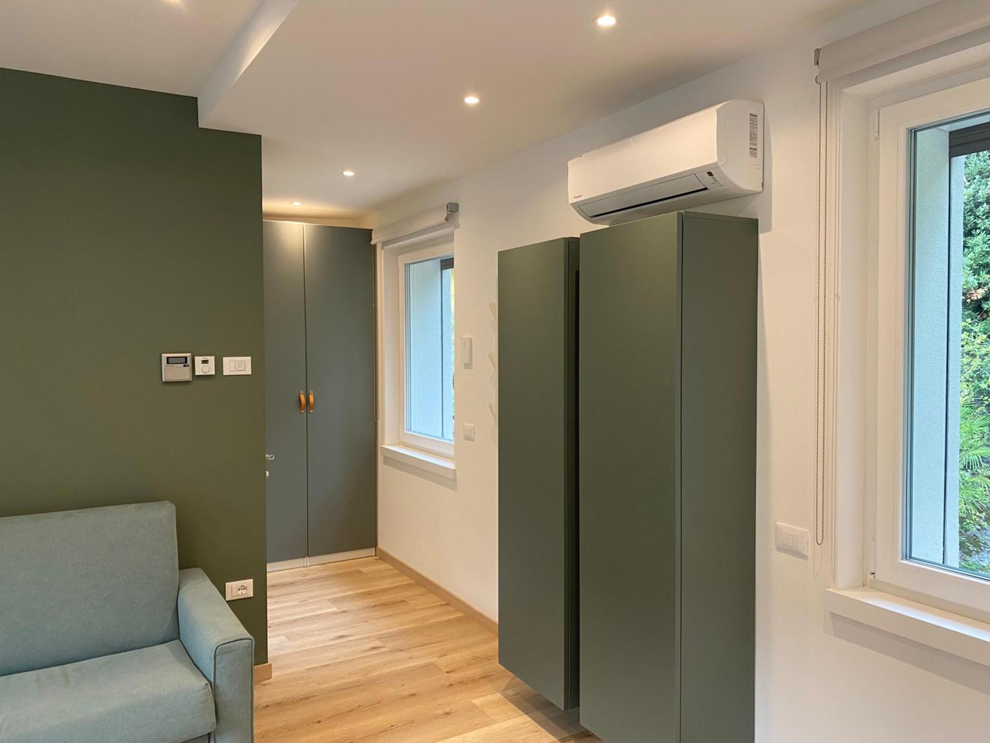 Casa Prabi Apartment Arco Ngoại thất bức ảnh