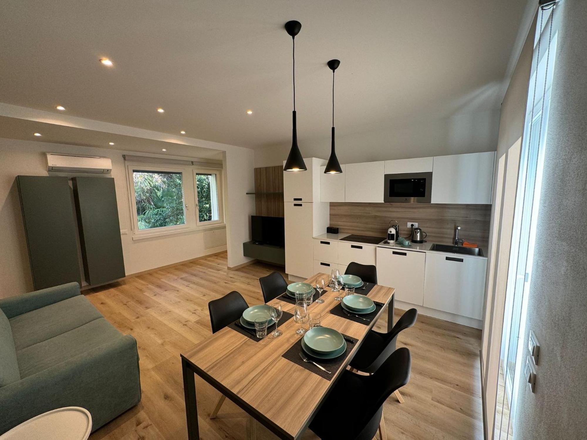 Casa Prabi Apartment Arco Ngoại thất bức ảnh