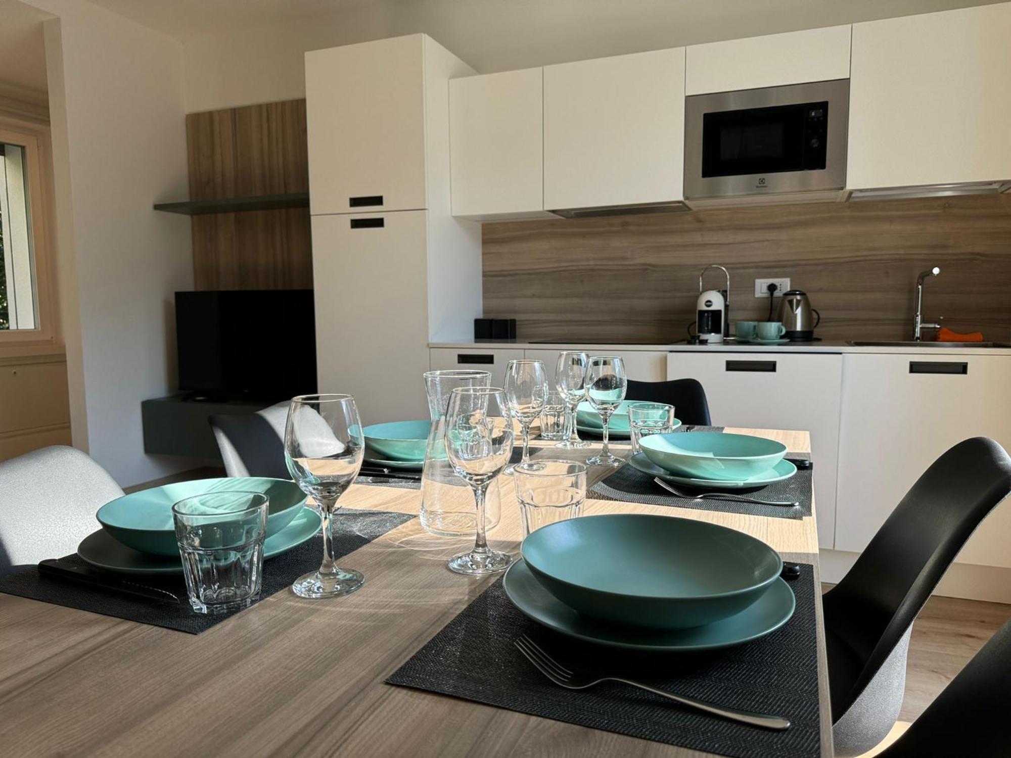 Casa Prabi Apartment Arco Ngoại thất bức ảnh