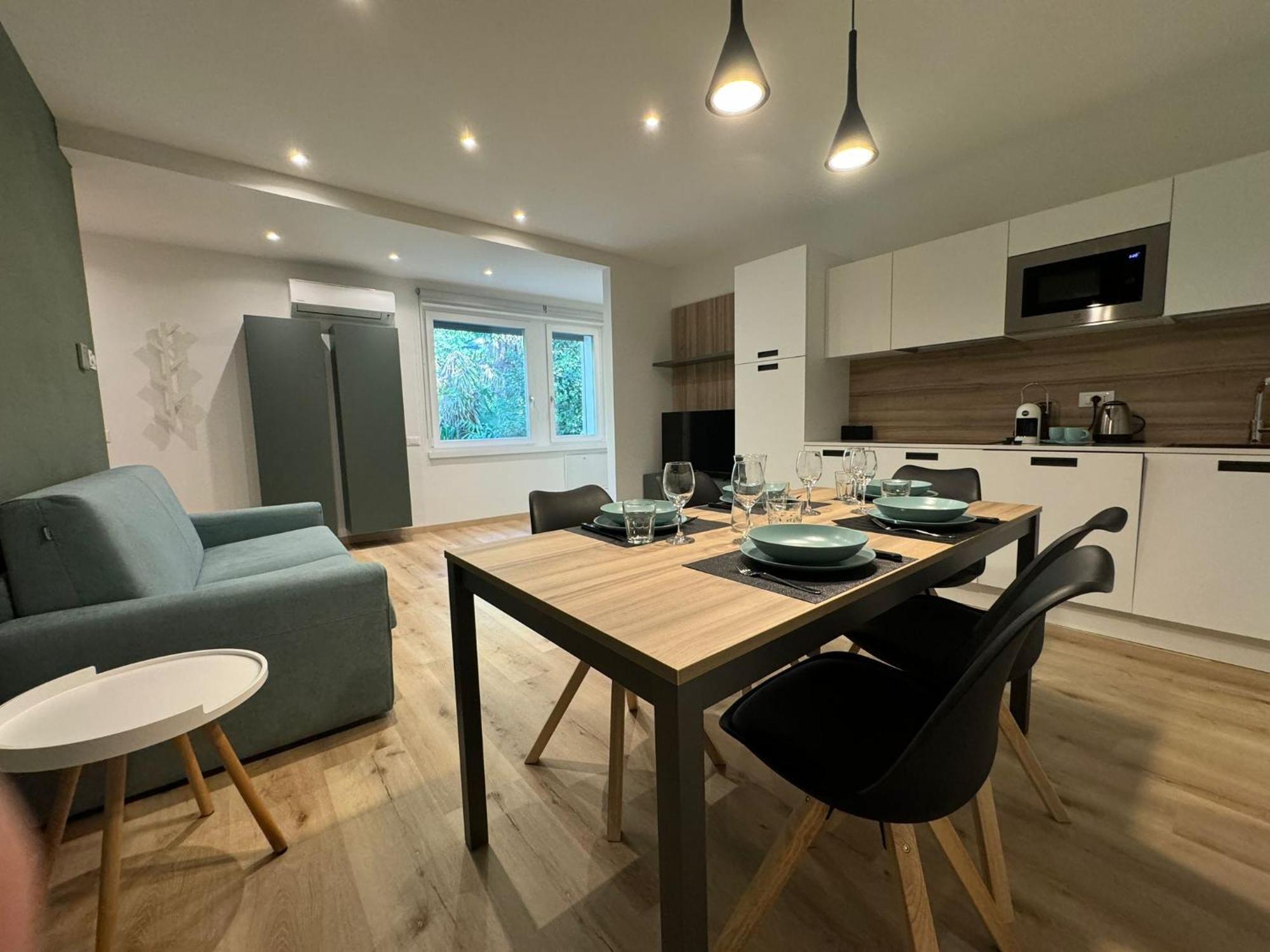 Casa Prabi Apartment Arco Ngoại thất bức ảnh