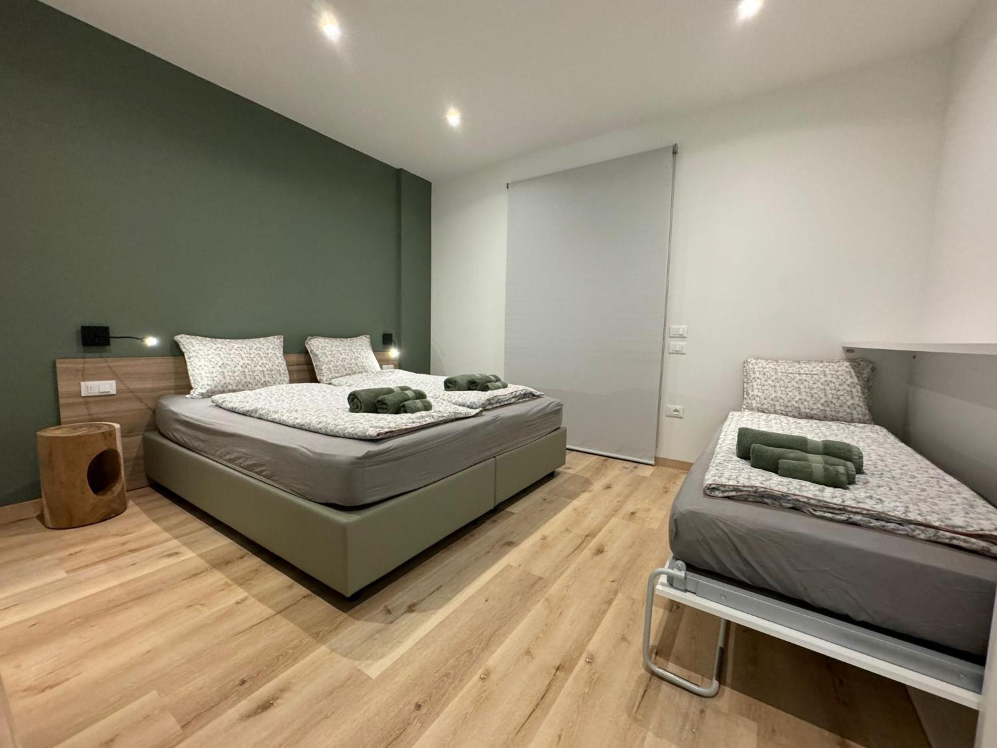 Casa Prabi Apartment Arco Ngoại thất bức ảnh