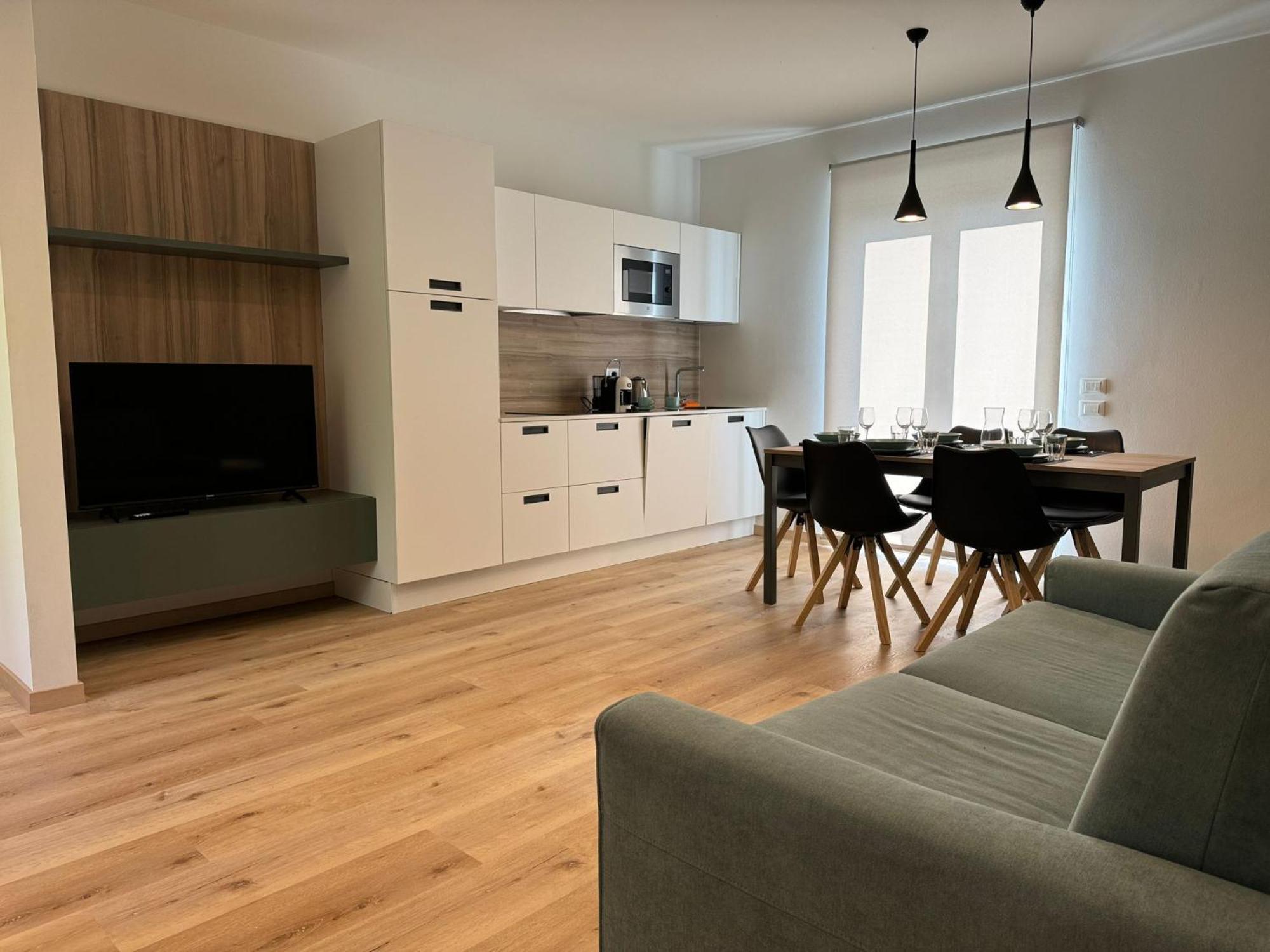 Casa Prabi Apartment Arco Ngoại thất bức ảnh