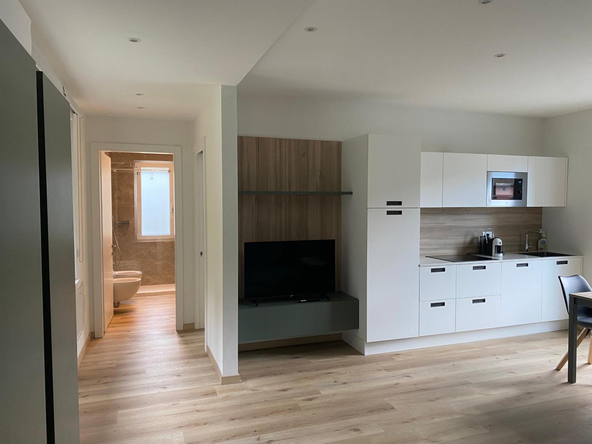 Casa Prabi Apartment Arco Ngoại thất bức ảnh